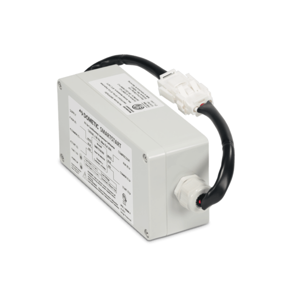 Dometic 9610005458 Air Conditioner Compressor Soft Starter - image 2