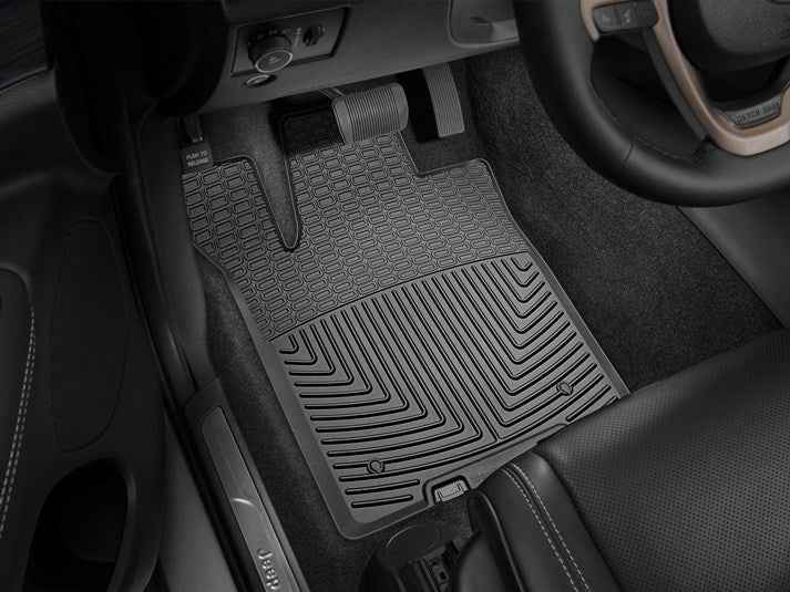 Weathertech (USA) W338 Floor Mats for Jeep Grand Cherokee
