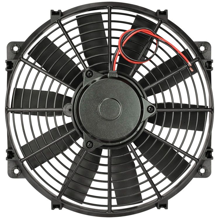 Flex-A-Lite 105386 Trimline Electric Cooling Fan