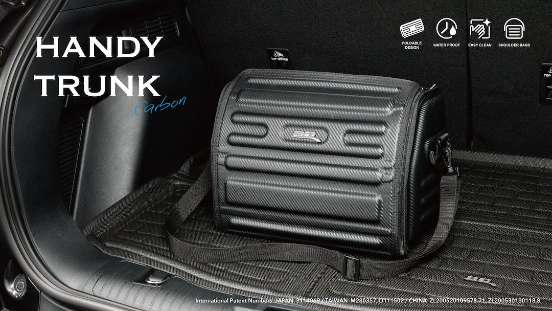 3d Mats 9325-09 Cargo Bag - image 5