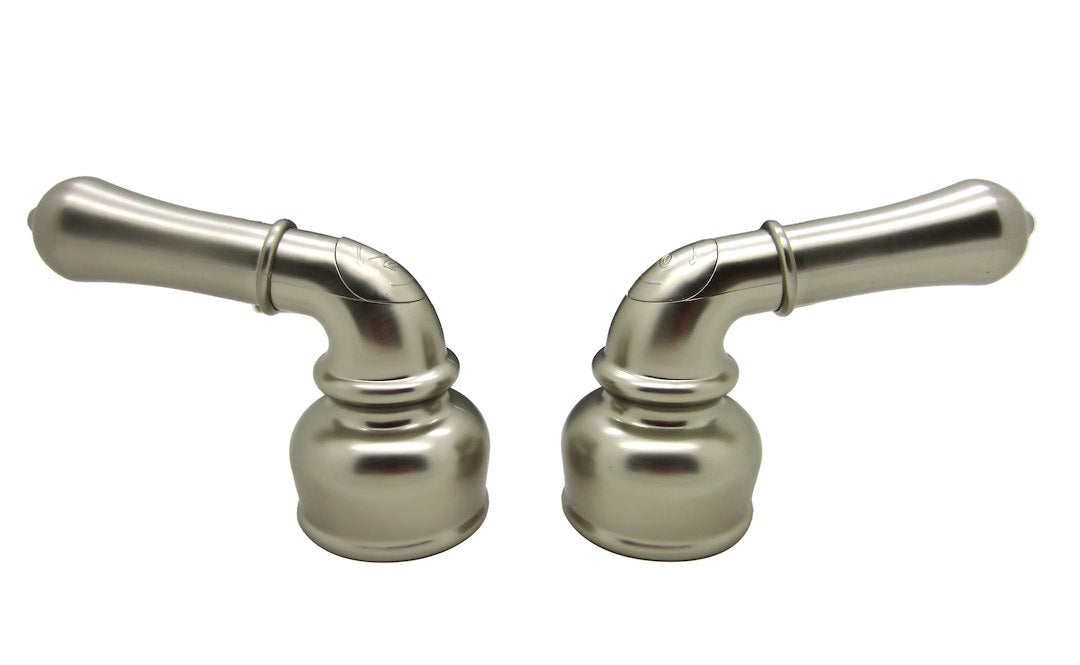 Dura Faucet Df-Rkc-Sn Faucet Handle - image 1