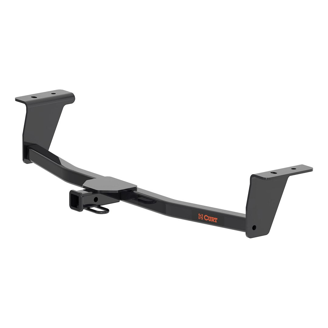 Curt 11670 Trailer Hitch Rear - image 1