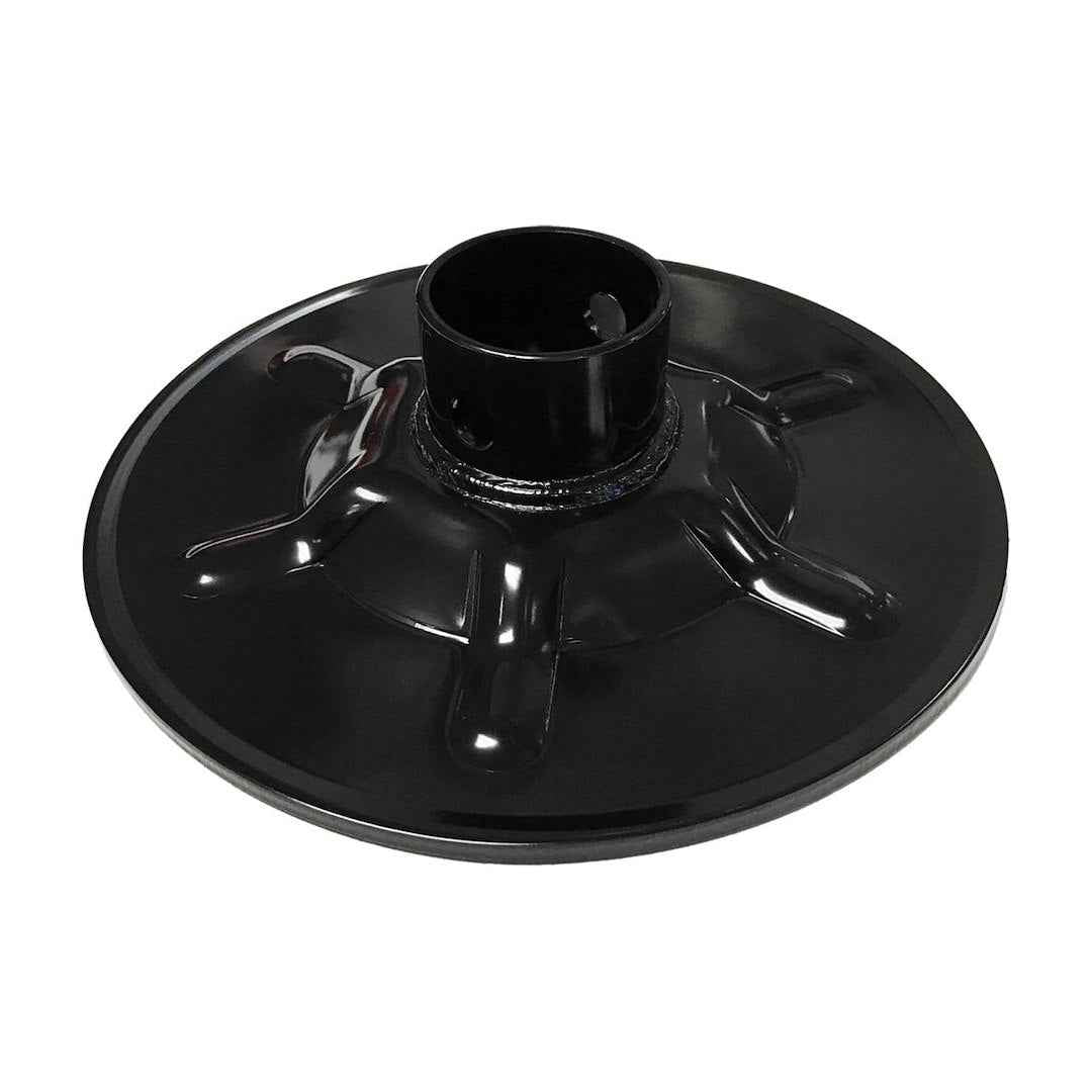 Lippert 377962 Ground Control 3.0 Rear Jack Foot Pad