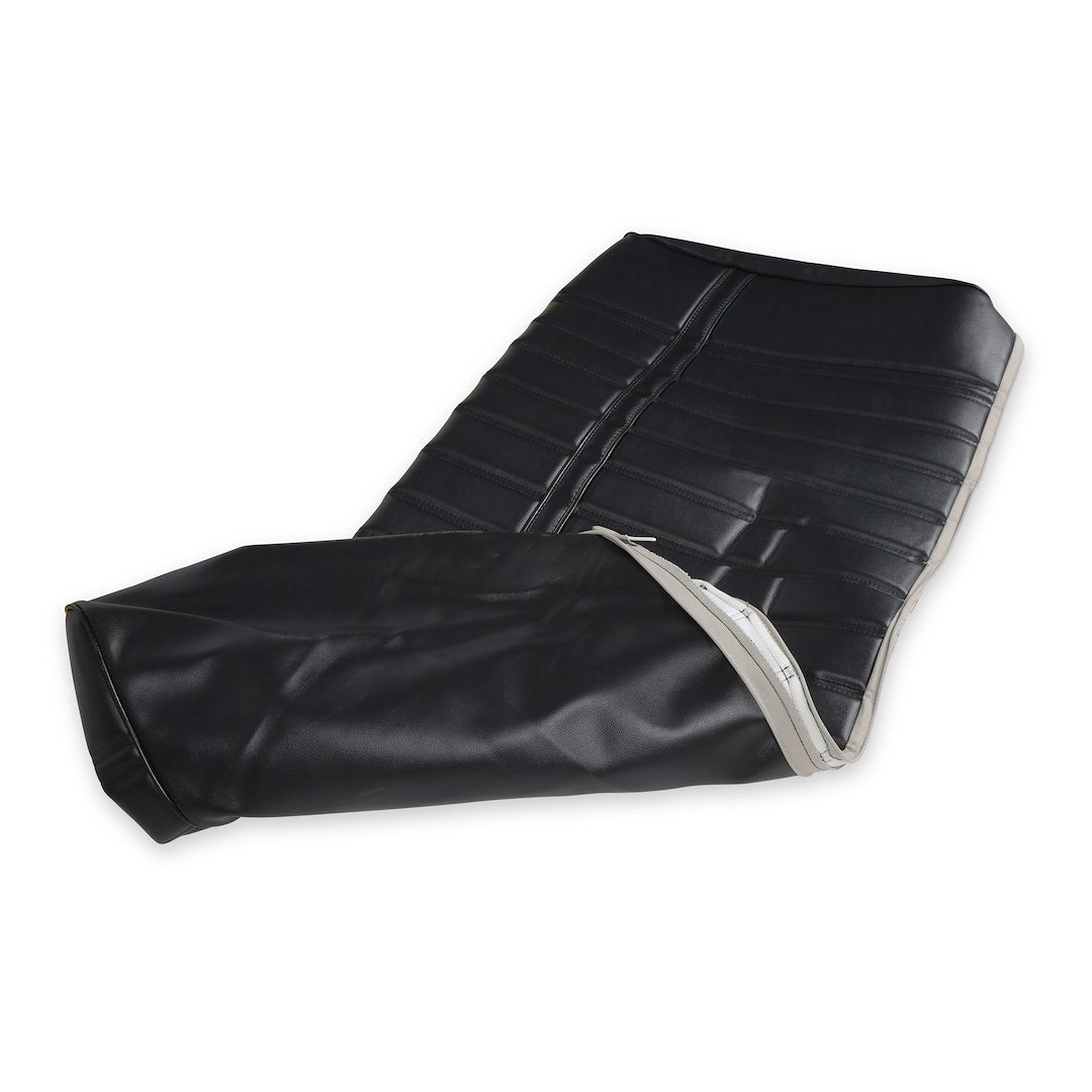 Holley Classic Trucks 05-287 Vinyl C/K Seat Upholstery Kit