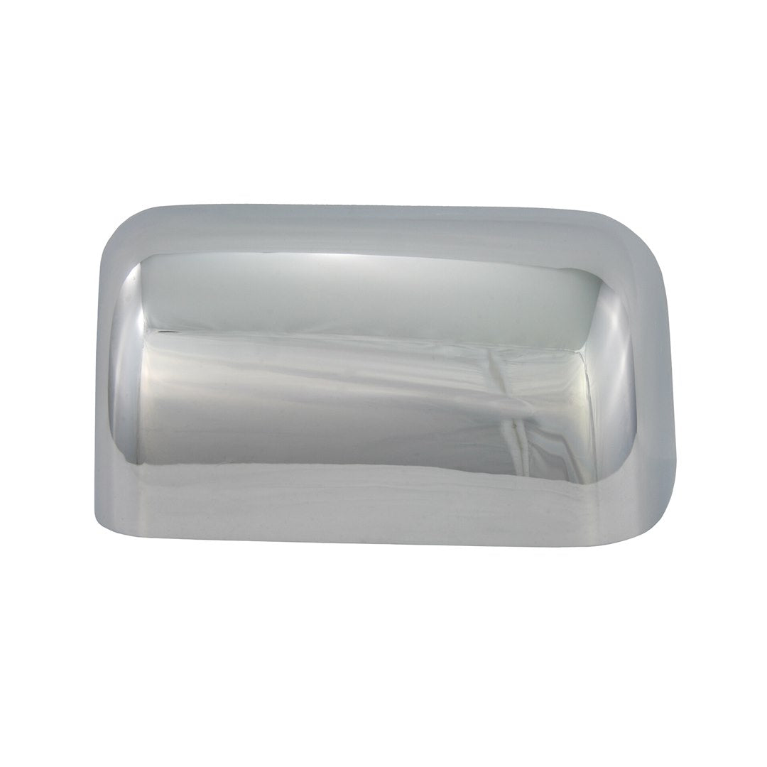 Coast To Coast MC67409A F-150 Chrome Tow Mirror Top Covers - image 1