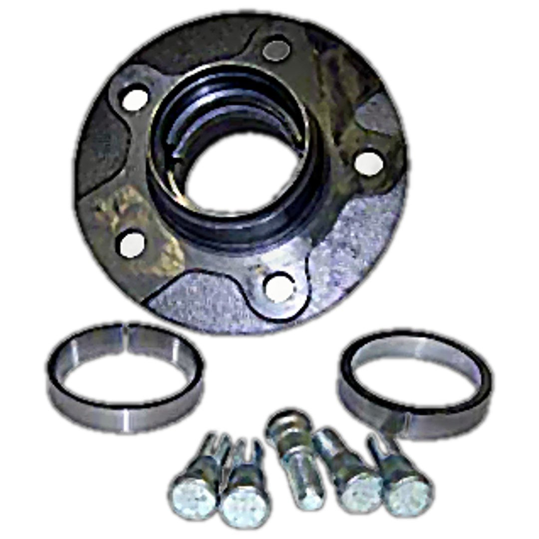 Crown Automotive 5358568H Front Disc-Brake Wheel Hub - image 2