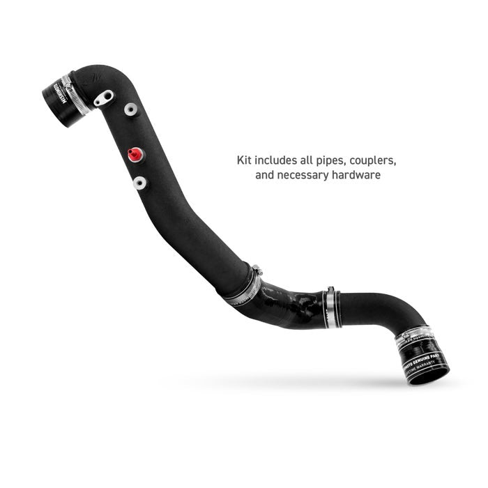 Mishimoto Mmint-Ctr-23kslbk Civic Type R Intercooler Kit