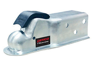 Demco Rv 15945 Trailer Coupler
