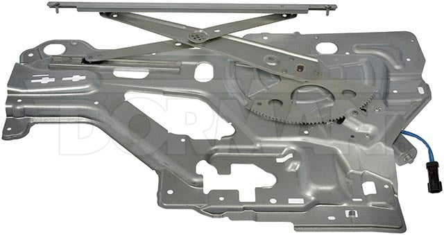 Dorman 751-000 Power Window Regulator and Motor - image 3