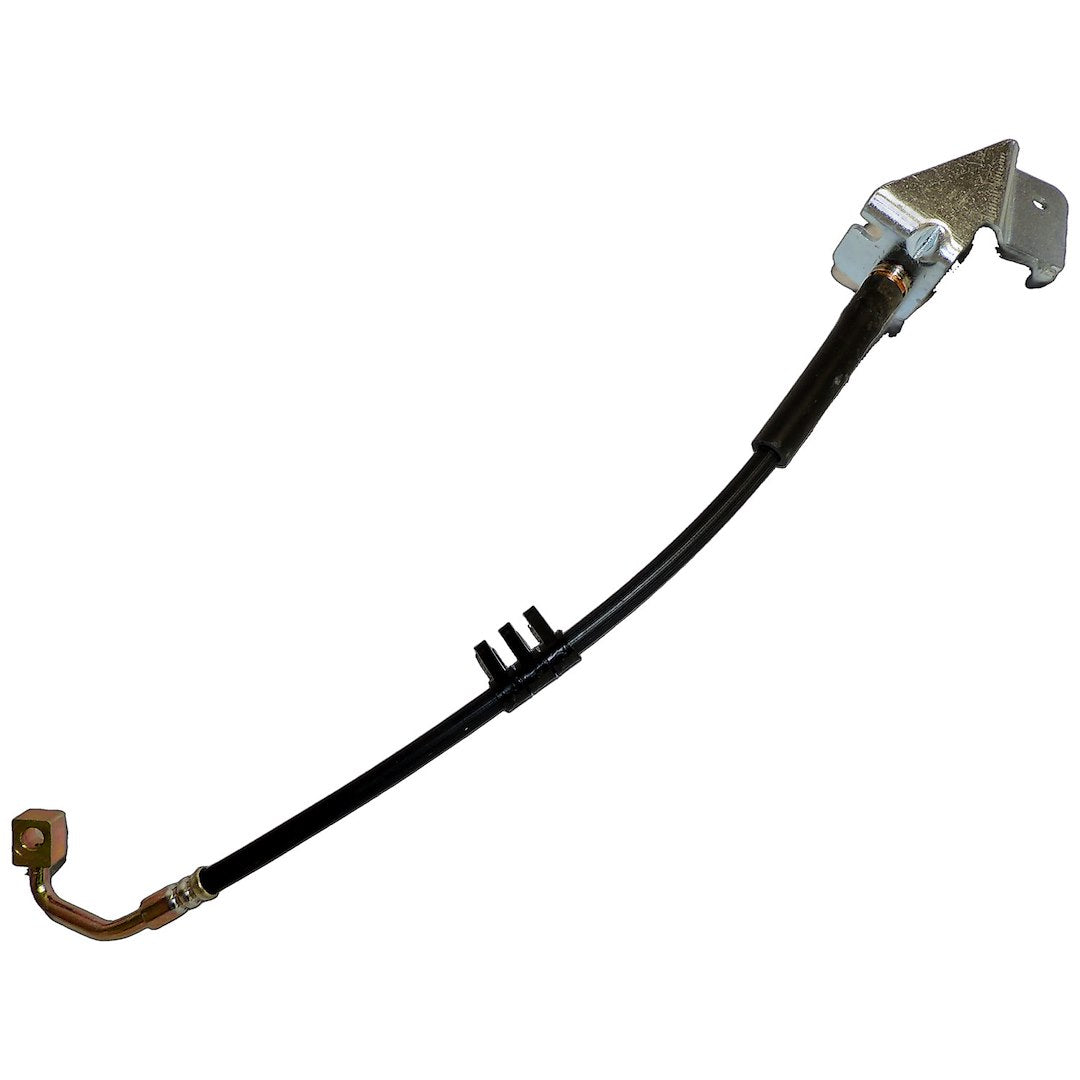 Crown Automotive 68338376AD Right Pre-Terminated Brake Hose - image 2