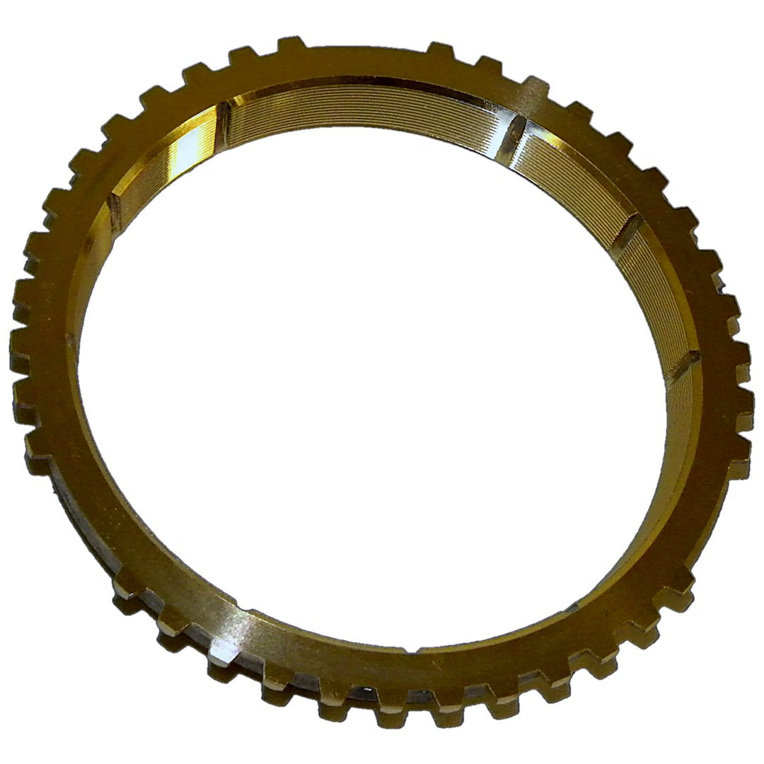 Crown Automotive 83506253 AX15 Third/Fourth Brass Blocking Ring - image 2