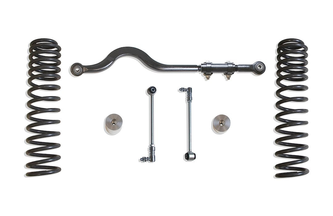 MaxTrac 889745-1 Front Box Kit for K889745
