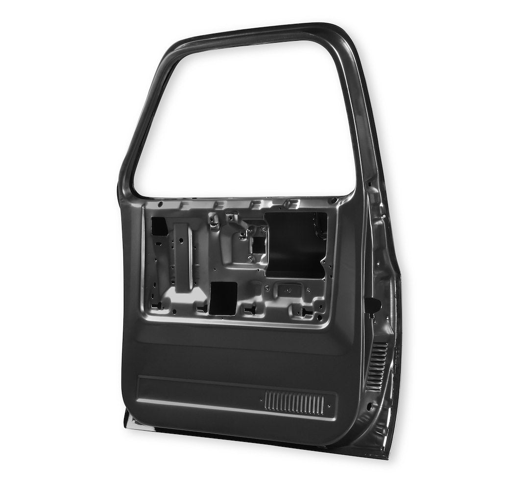 Holley Classic Trucks 04-115 Premium Right C10 Door Shell