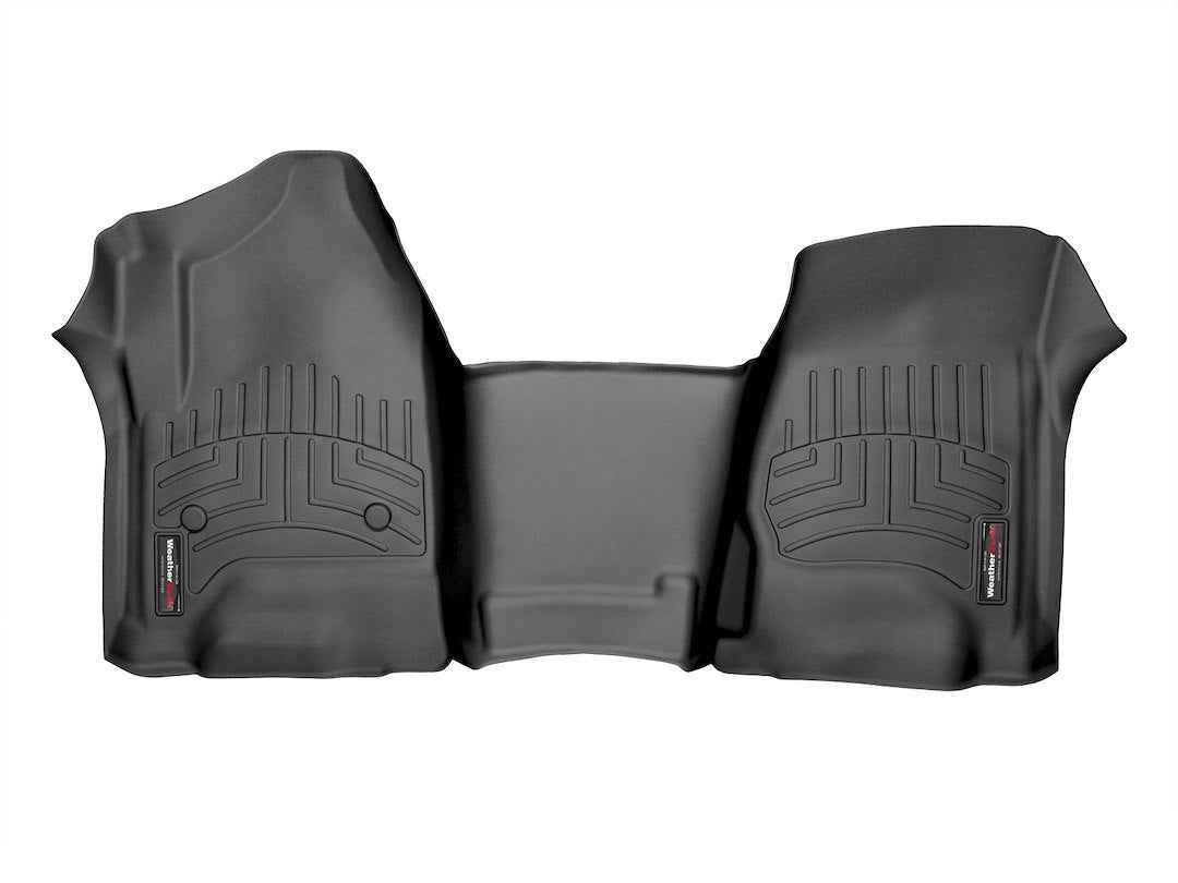 Weathertech (USA) 445431 Floor Liner for Chevrolet Silverado 1500