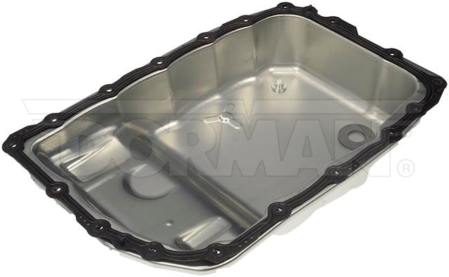Dorman 265582 Transmission Oil Pan with Filter and Gaskets - image 4