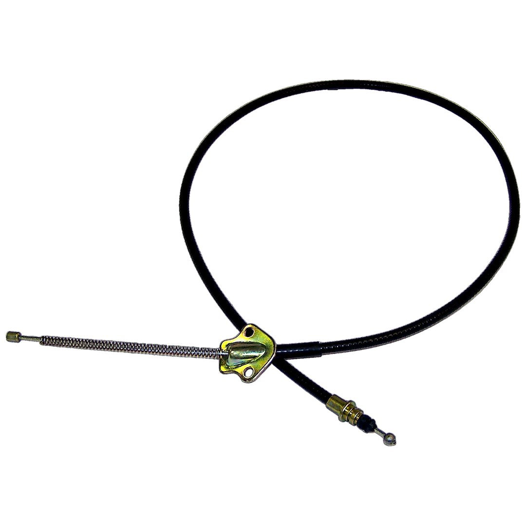 Crown Automotive J5355324 Parking Brake Cable - image 2