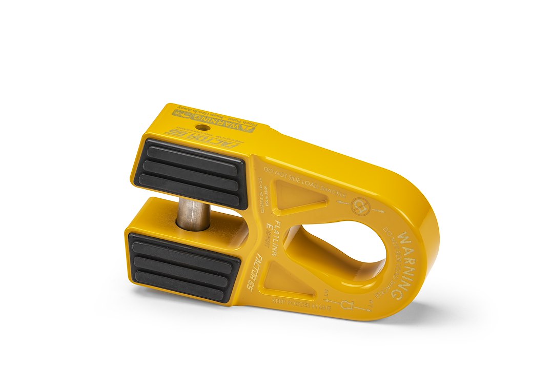 Factor 55 00080-03 FlatLink E Expert Winch Mount