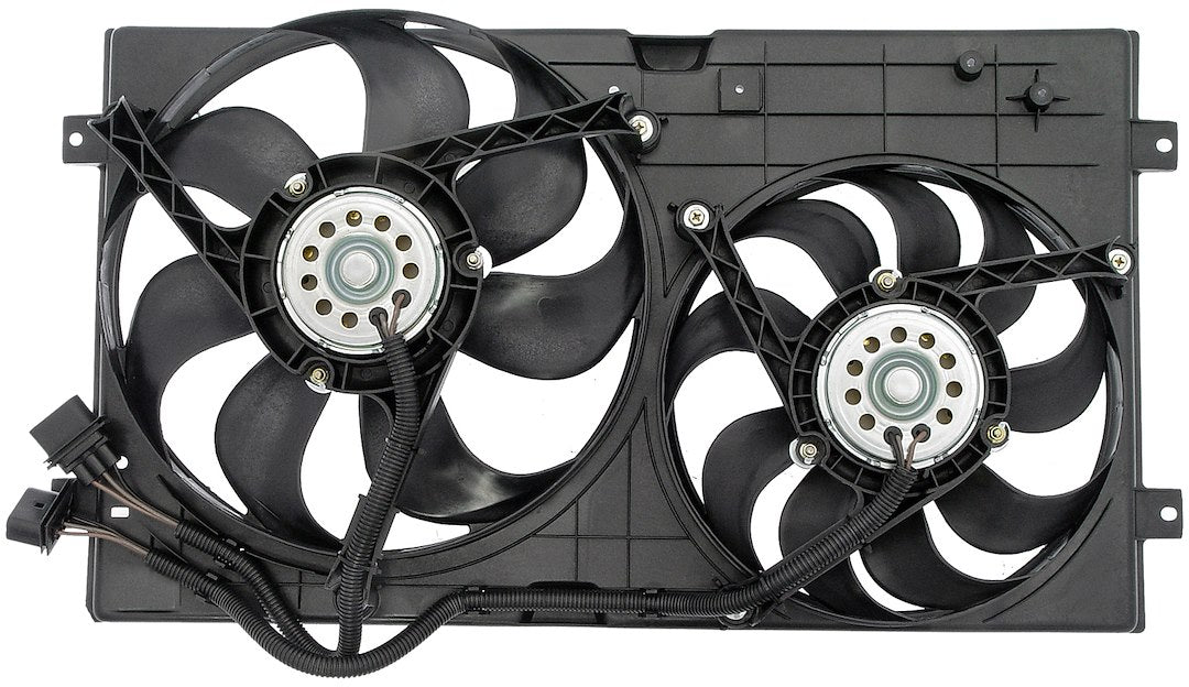 Dorman 620773 Remanufactured Electric Fan without Controller - image 1