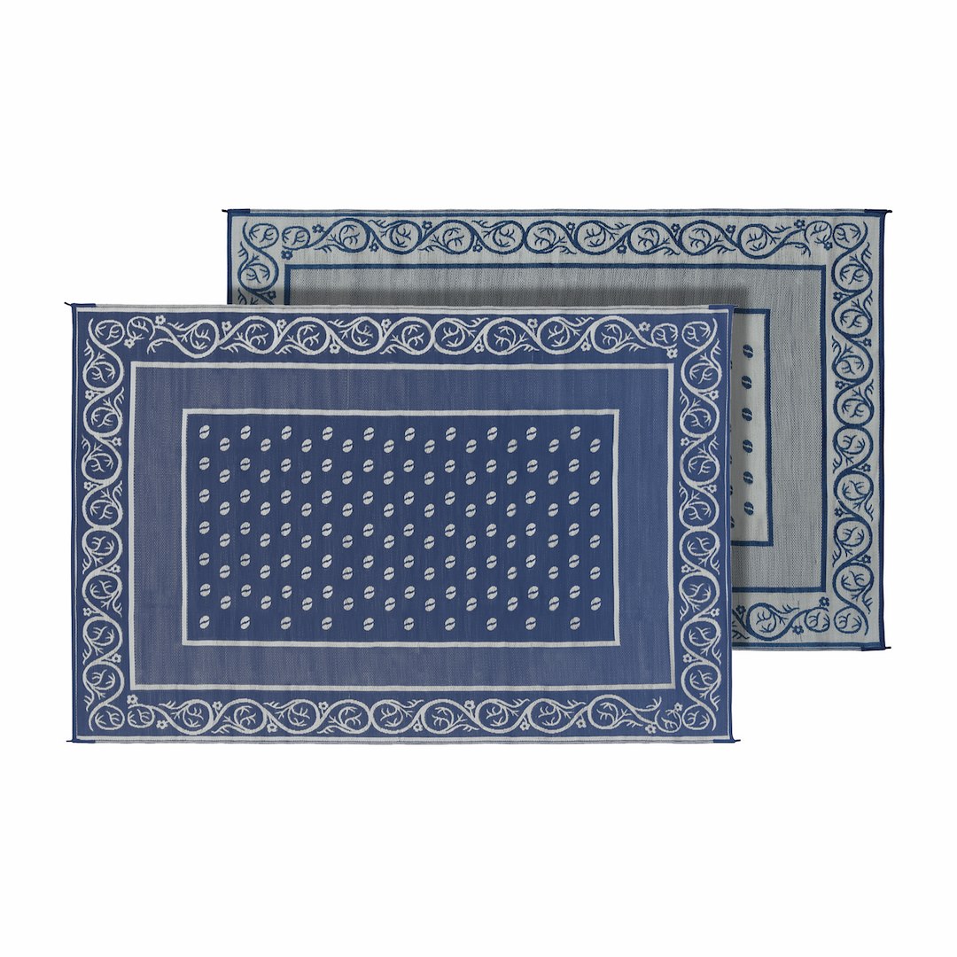 Faulkner 48698 Patio Mat - image 1