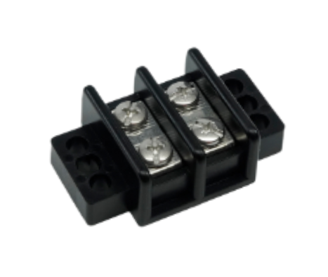 Egis 2220-02 Electrical Wire Terminal Block