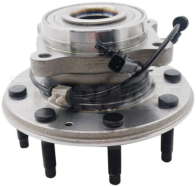 Dorman OE Solutions 951-143 Wheel Bearing And Hub Assembly - image 1