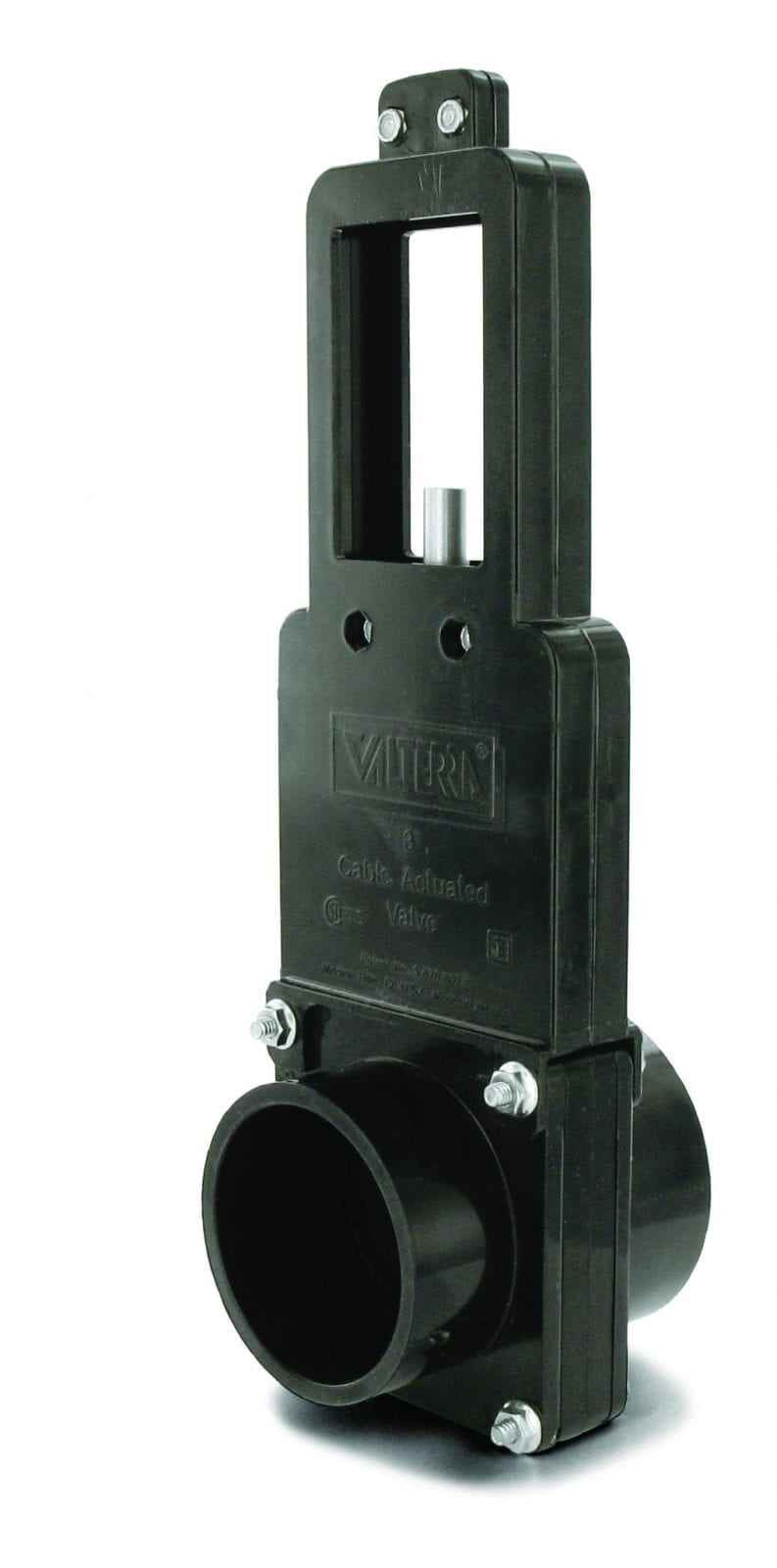 Valterra T40H 3 in Cable RV Waste Valve