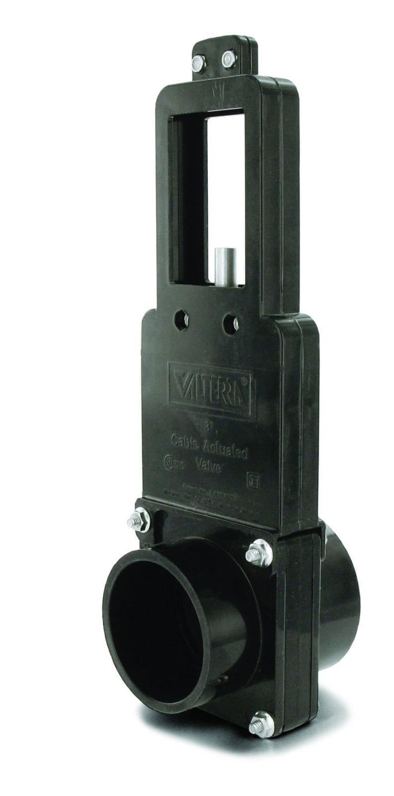 Valterra T40h Sewer Waste Valve