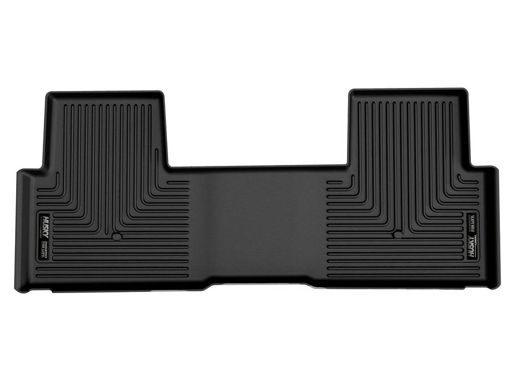 Husky Liners 12821 Weatherbeater Cargo Liner