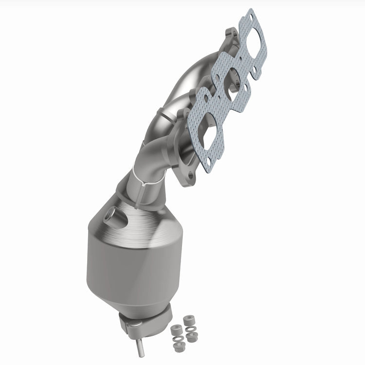 MagnaFlow 5531920 California Grade Direct-Fit Converter