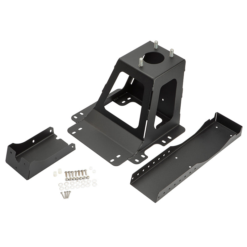 Mor/Ryde Jp54-017 Spare Tire Carrier - image 1