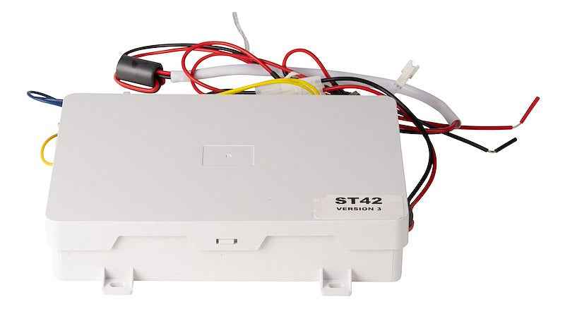 Suburban 521338 Water Heater Controller with Outer Case for ST42