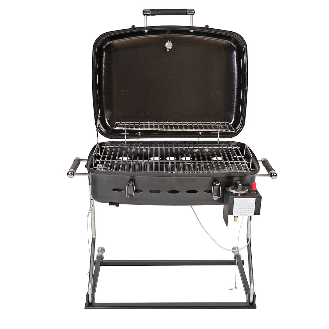 Faulkner 51307 Barbeque Grill - image 1