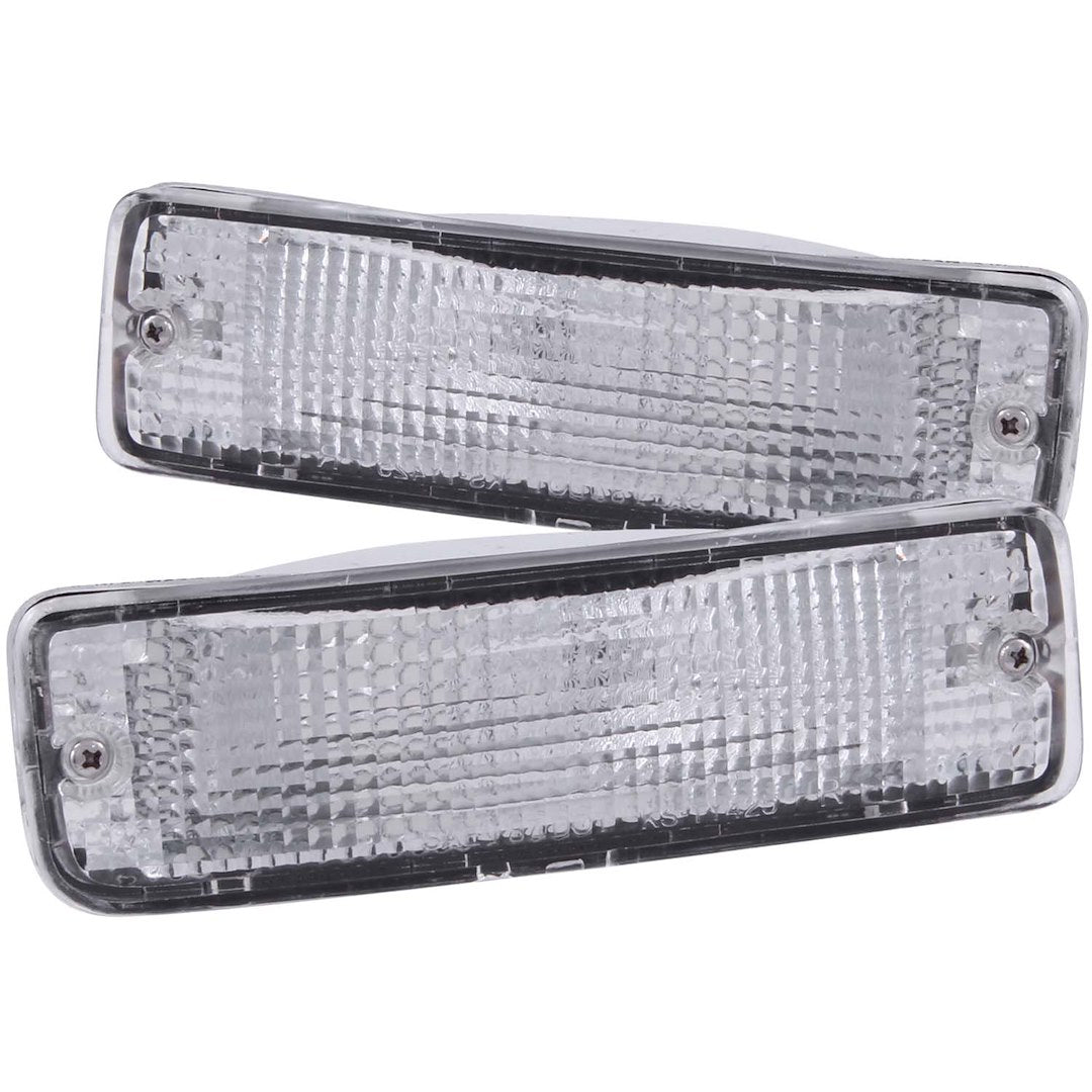 Anzo Usa 511019 Parking/ Turn Signal Light Assembly - image 1