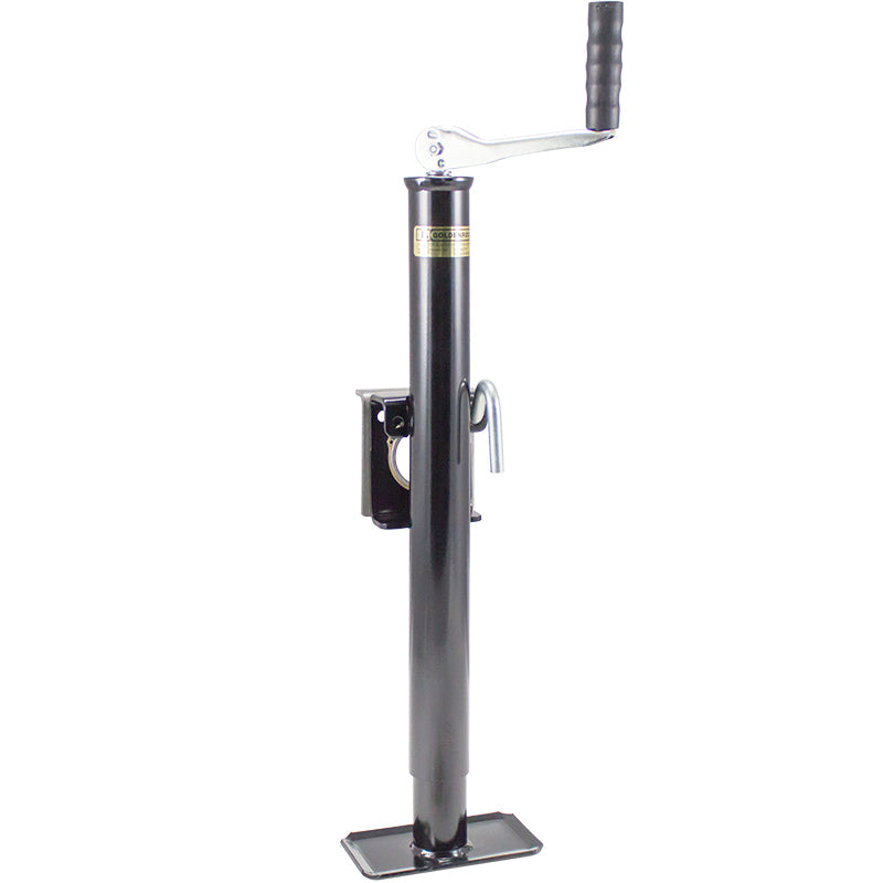 Dutton Lainson Corp 22683 Trailer Tongue Jack - image 1