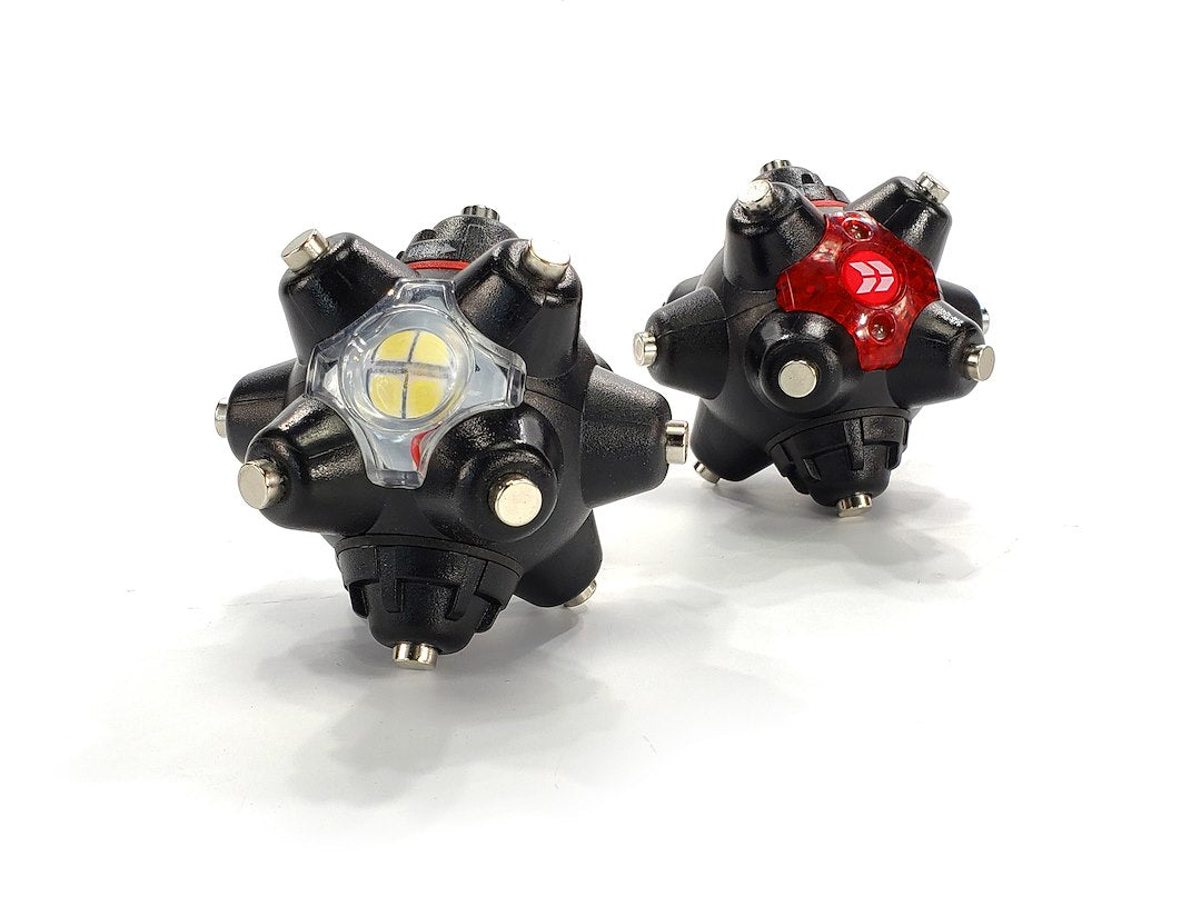 STKR Concepts 00107 Light Mine Professional, 250 Lumens