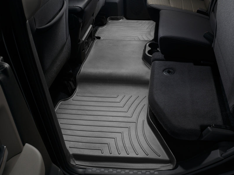 Weathertech (Usa) 442163 Floor Liner - image 2