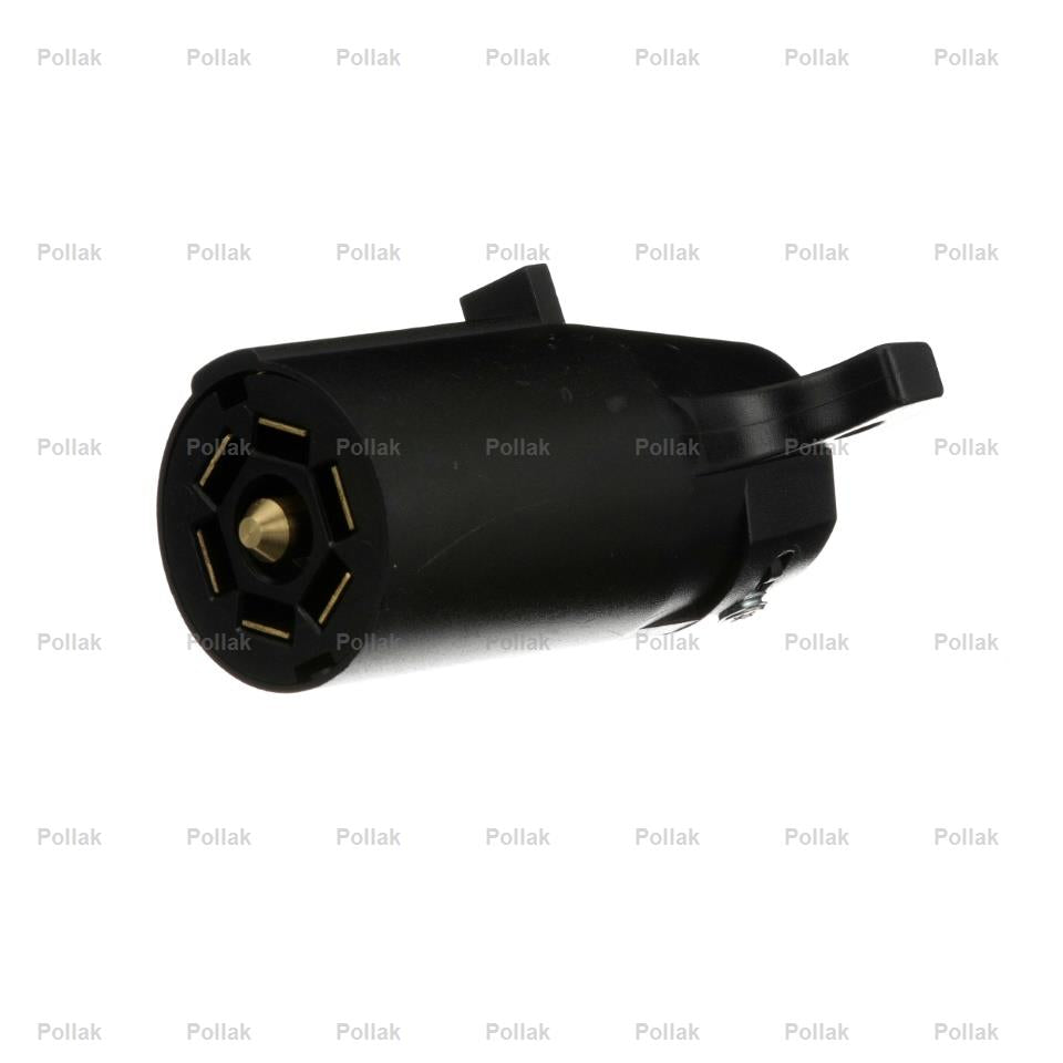 Pollak Semi-universal 7 Blade Trailer Wiring Connector (12706E)