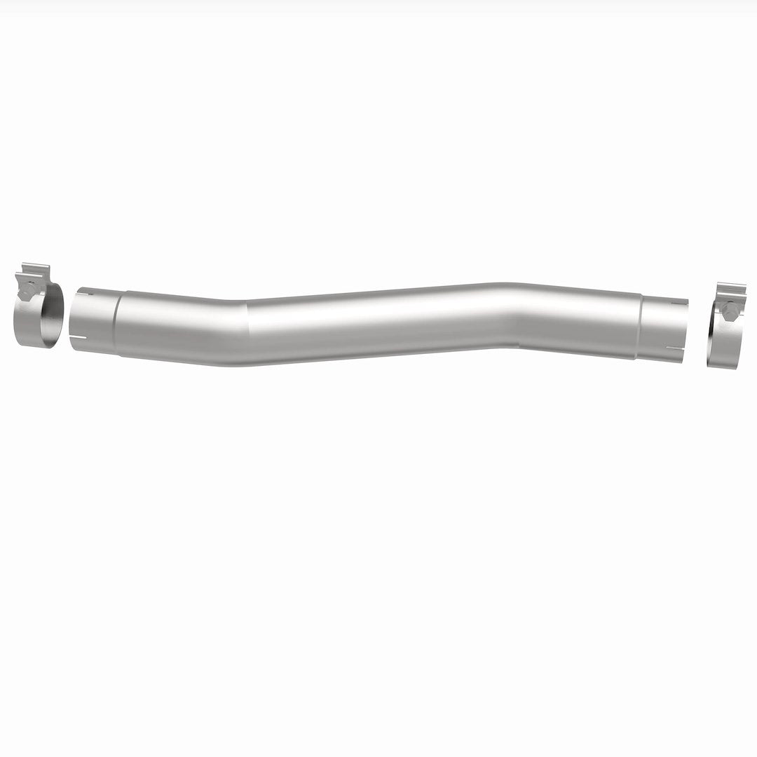 MagnaFlow 19476 Direct-Fit Muffler Delete Pipe