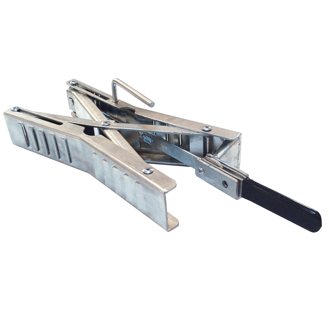 Ultra-Fab Products 21-001080 Wheel Chock - image 1