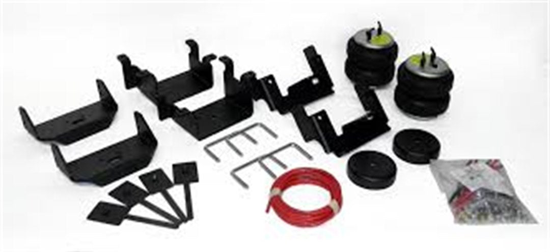 Firestone Industrial 2542 Helper Spring Kit - image 1