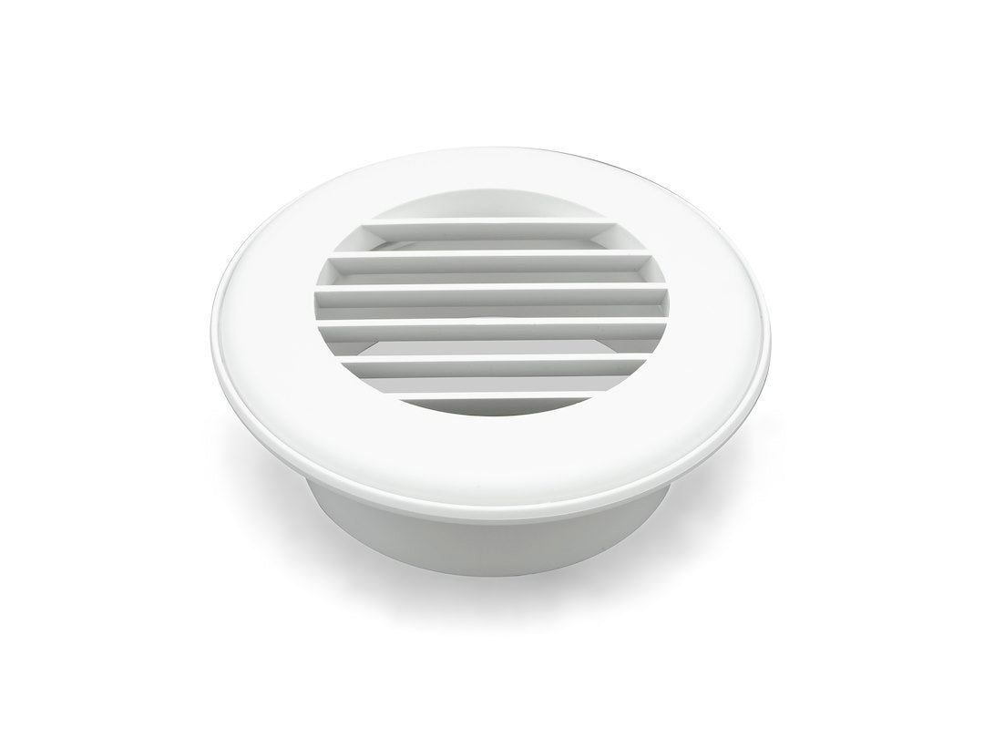 B&B Molders Not Applicable 4 Inch Duct Heating/ Cooling (94264)