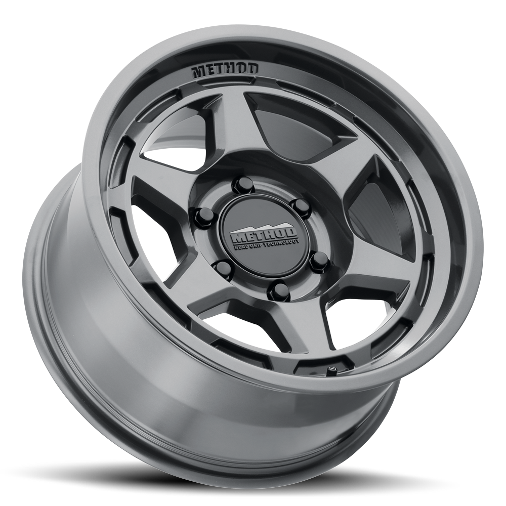Method Race Wheels Mr70878516800 Wheel