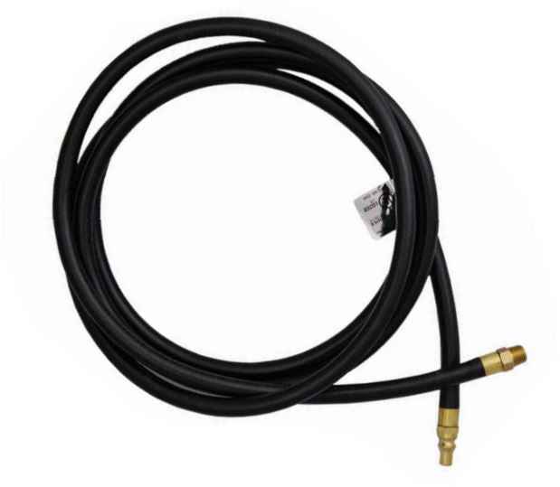AP PRODUCTS 4TCMPQD72P Propane Hose