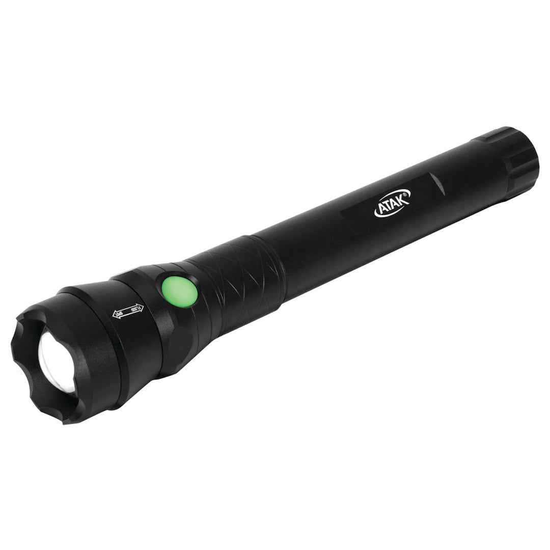 Performance Tool 552 Flashlight - Clear