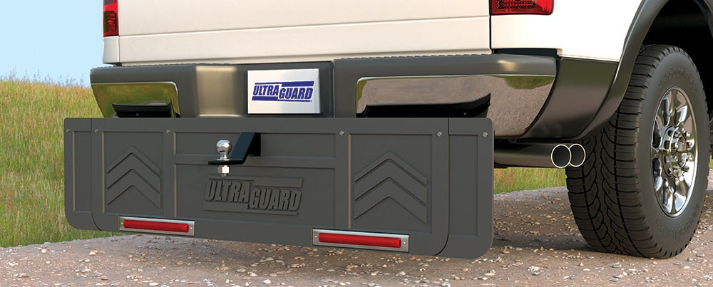 Smart Solutions 00015 Towed Vehicle Shield