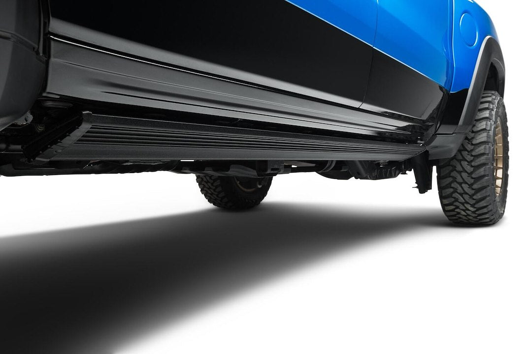 Amp Research PowerStep™ Xtreme Running Board 78240-01A - image 6