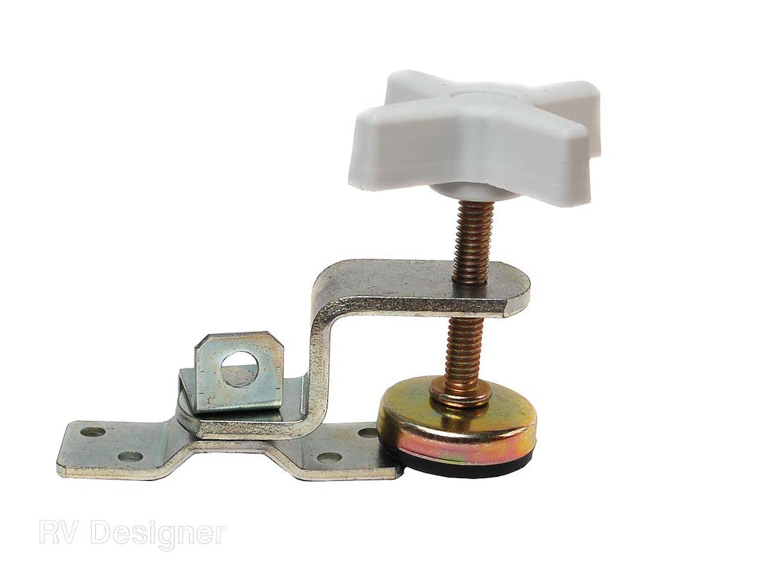 Rv Designer E511 Fold-Out Bunk Clamp