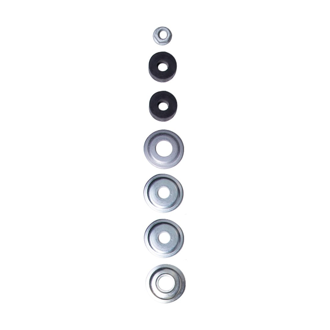 Bilstein B8 5100 Series Shock Absorber Nitrogen Gas Charged 24-332903 - image 2