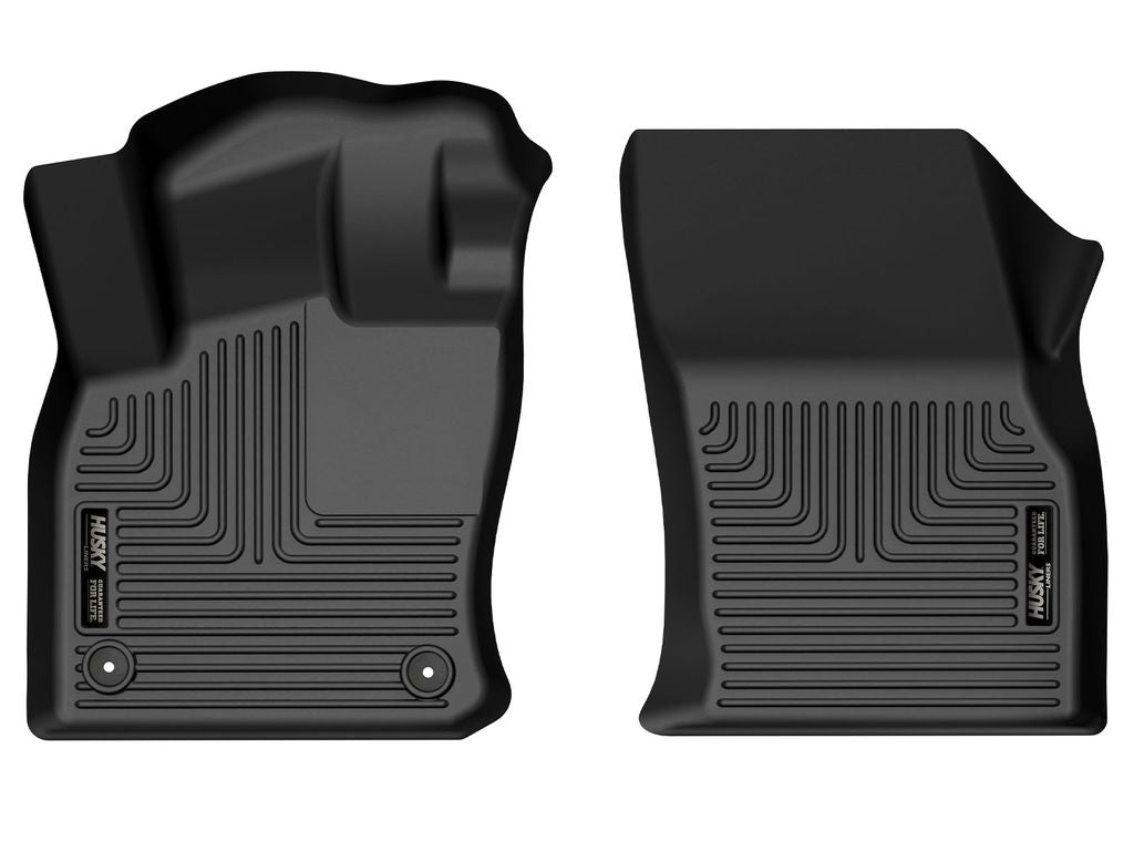 Husky Liners 15761 Weatherbeater Floor Liner