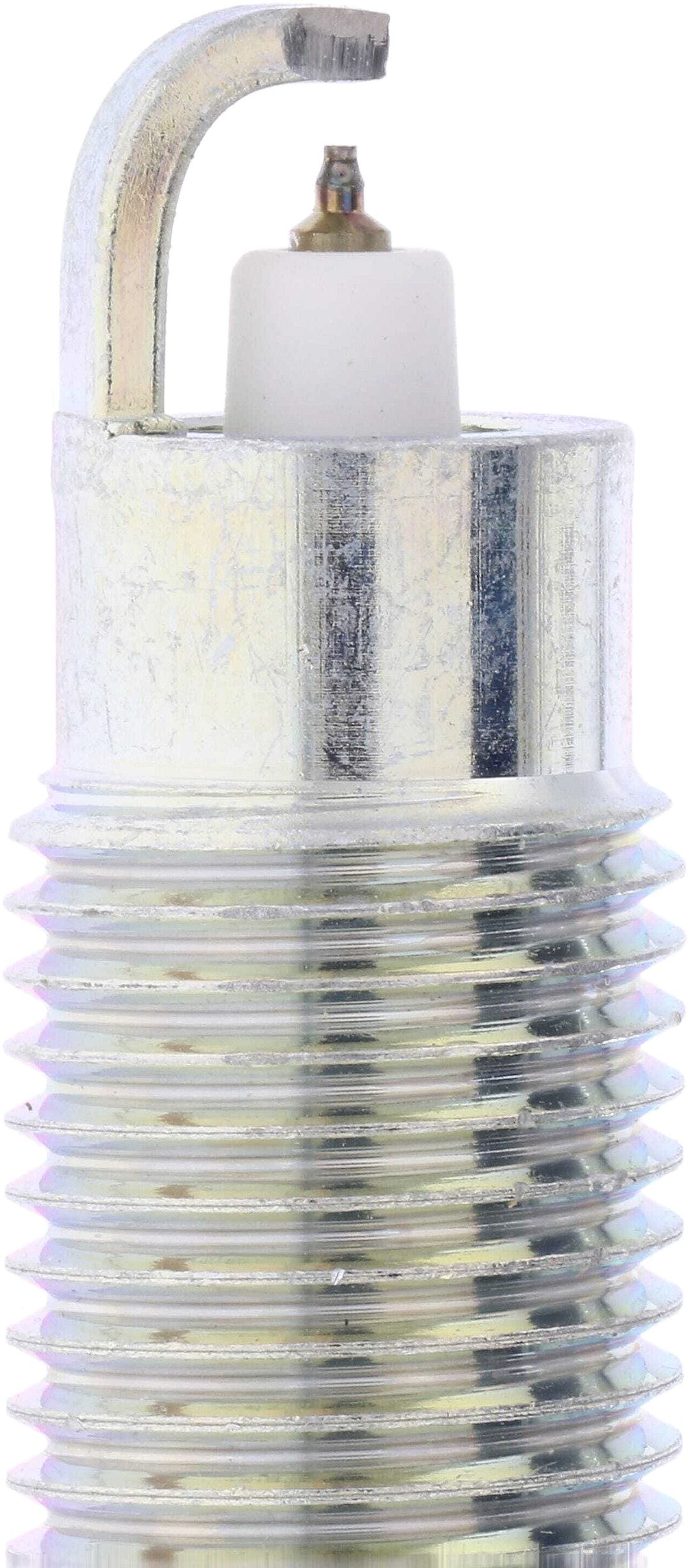 NGK 372 Iridium IX Tapered-Seat Spark Plug
